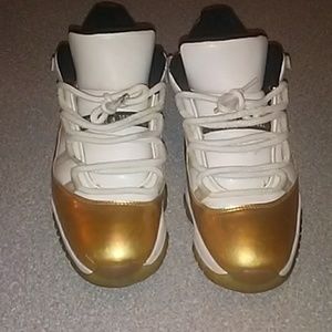 Jordan closing ceramoney